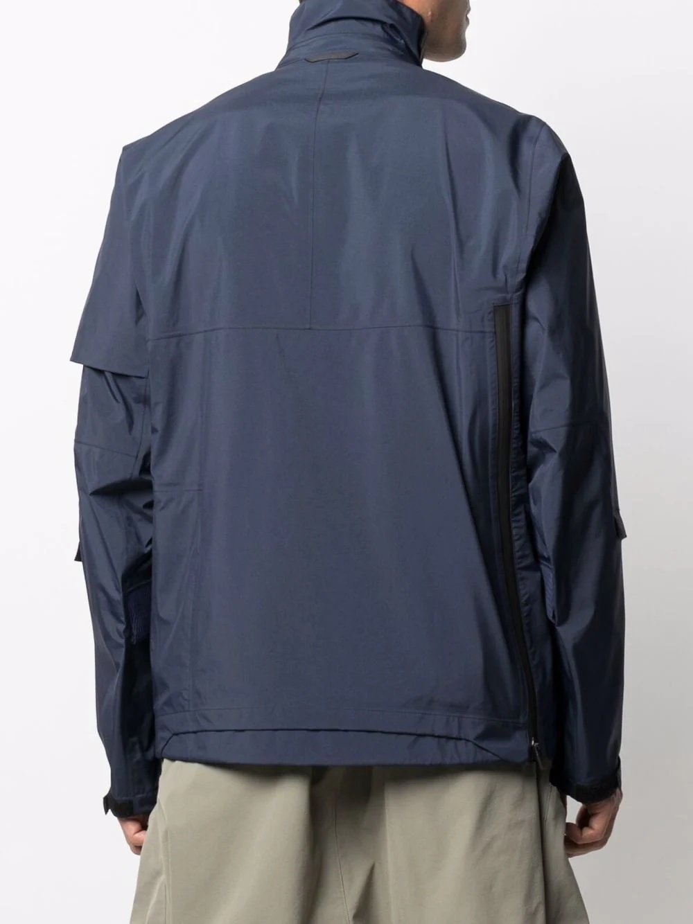 Paclite Plus Interops jacket - 4