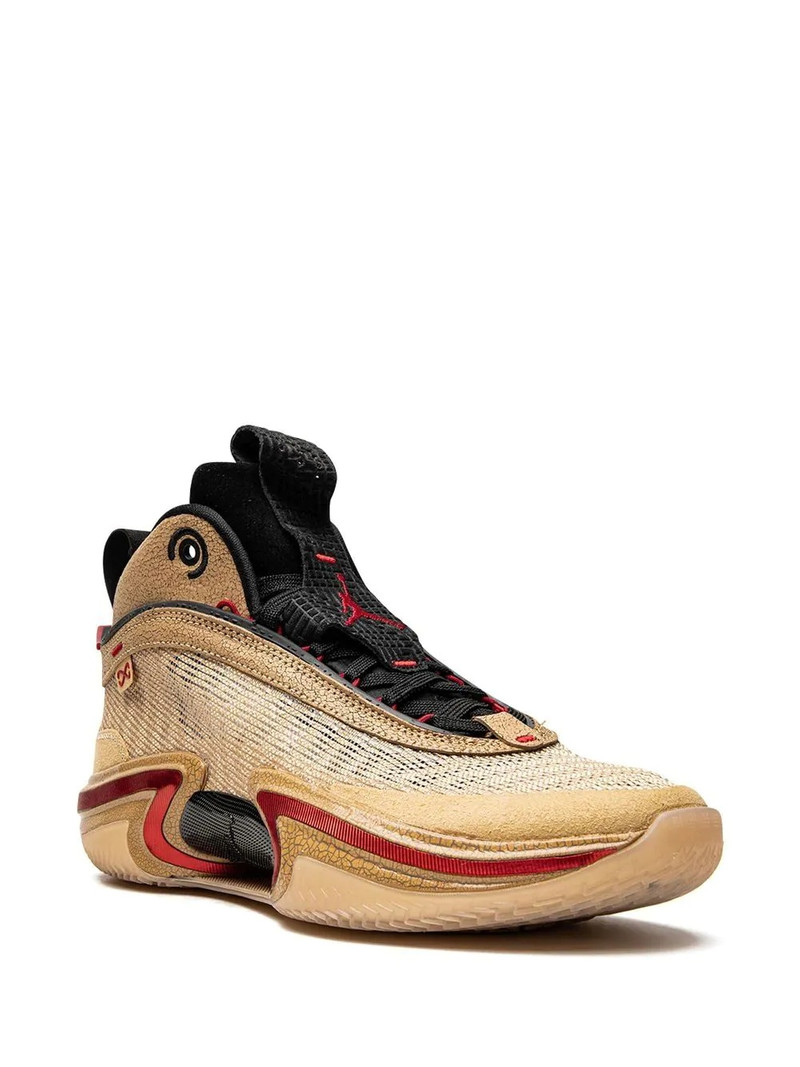 Jordan x Rui Hachimura Air Jordan XXXVI SE sneakers outlook