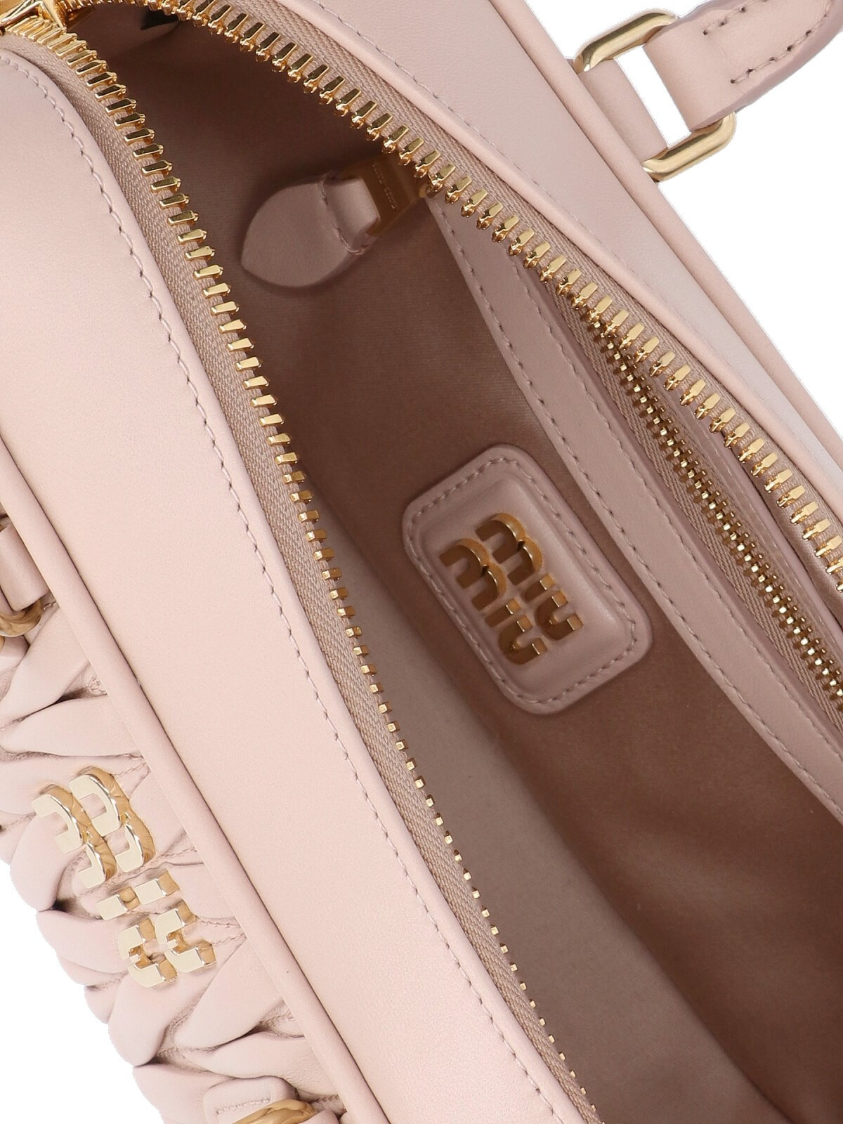 'ARCADIE' HANDBAG - 4