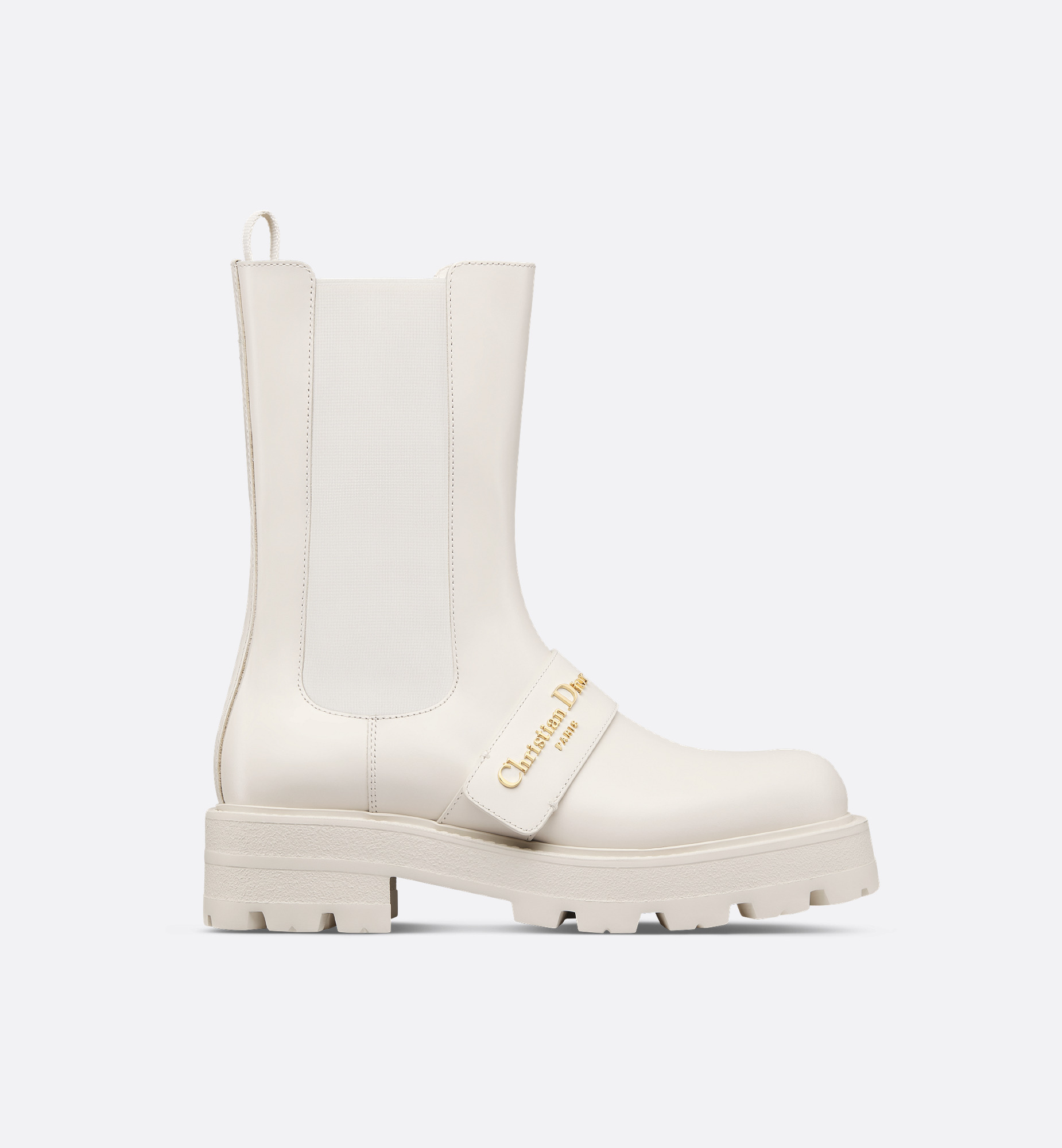 D-Quest Ankle Boot - 2