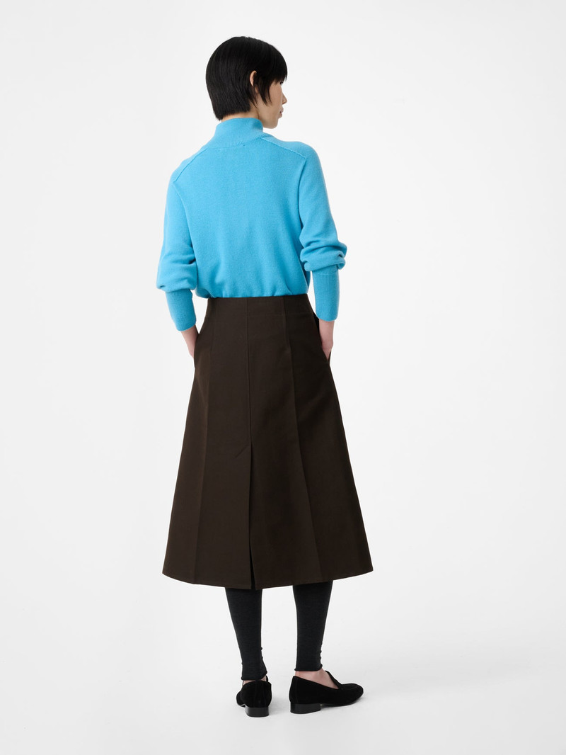 Darc Skirt 5