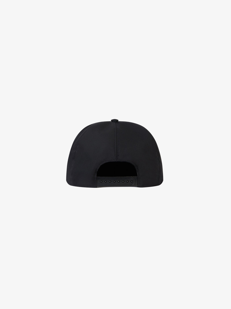Givenchy Shark printed cap outlook