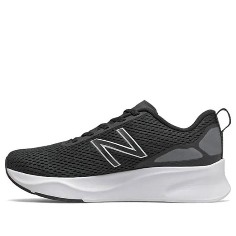(WMNS) New Balance Street Black WSTRNLB1 - 1
