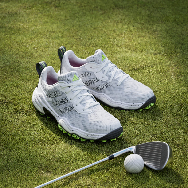 adidas Codechaos 25 Spikeless Golf Shoes - IE3448 | REVERSIBLE