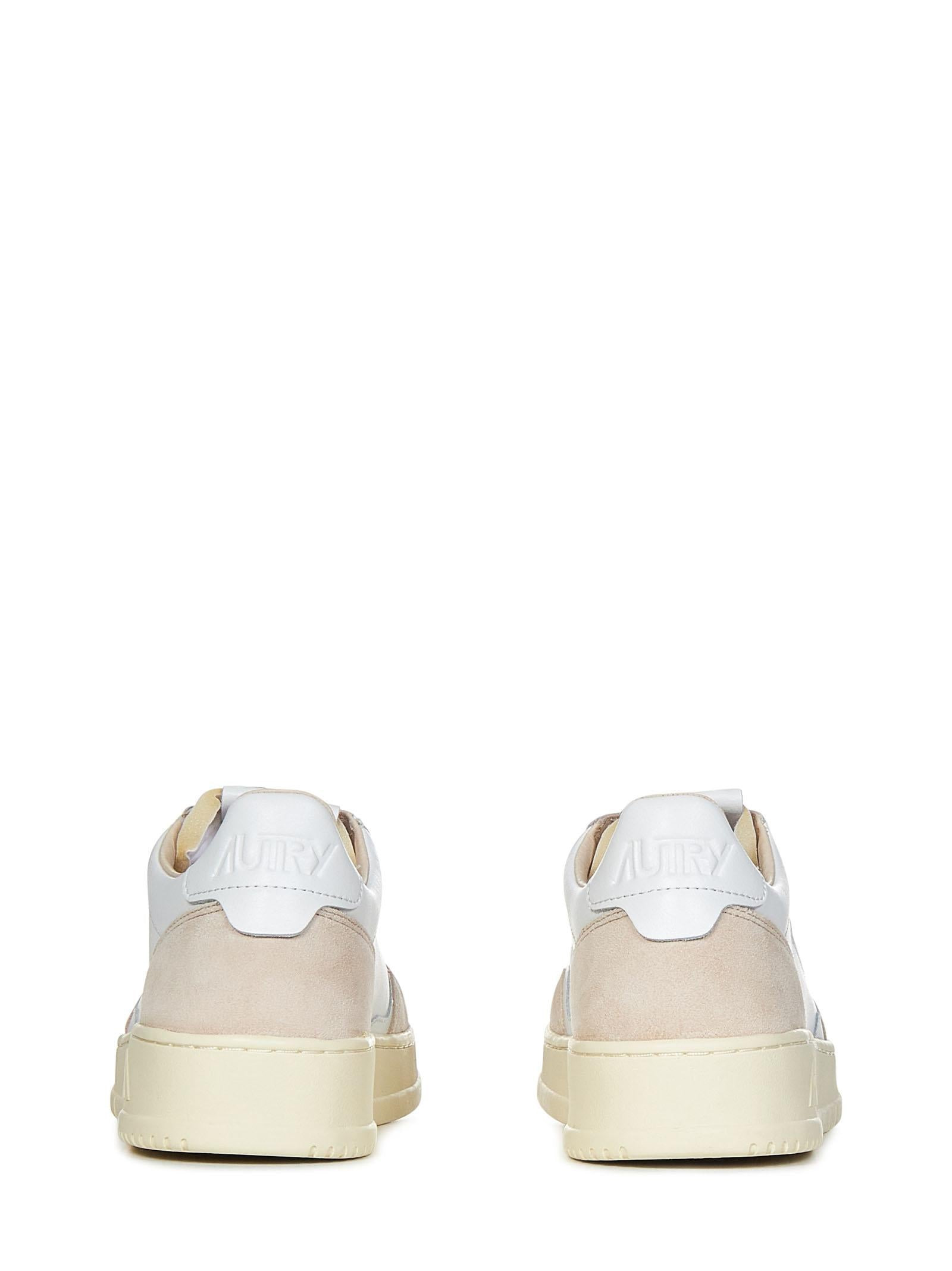 SNEAKERS MEDALIST LOW AUTRY - 5