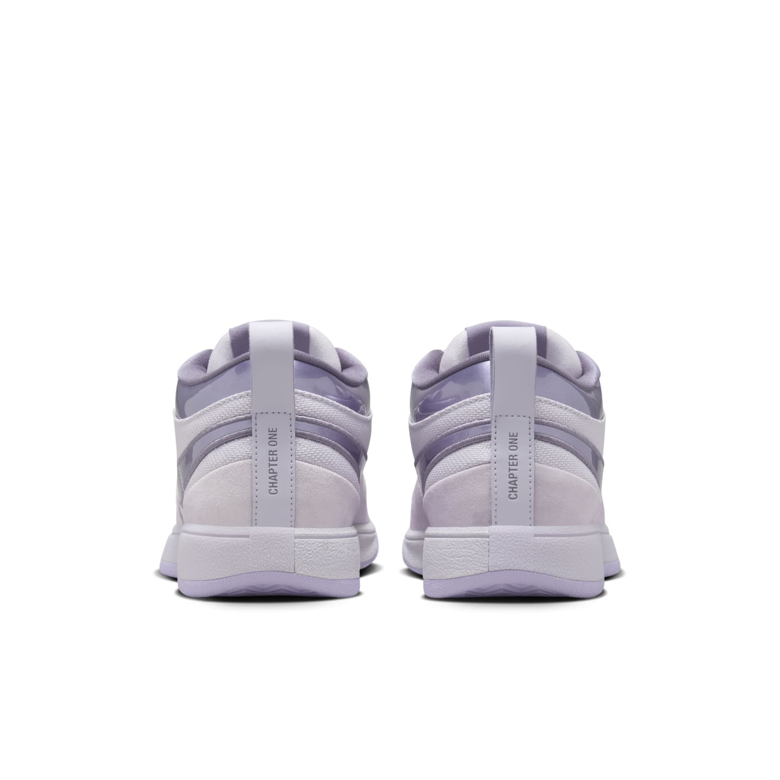 Nike Book 1 EP 'Lilac Bloom' FJ4250-500 - 4
