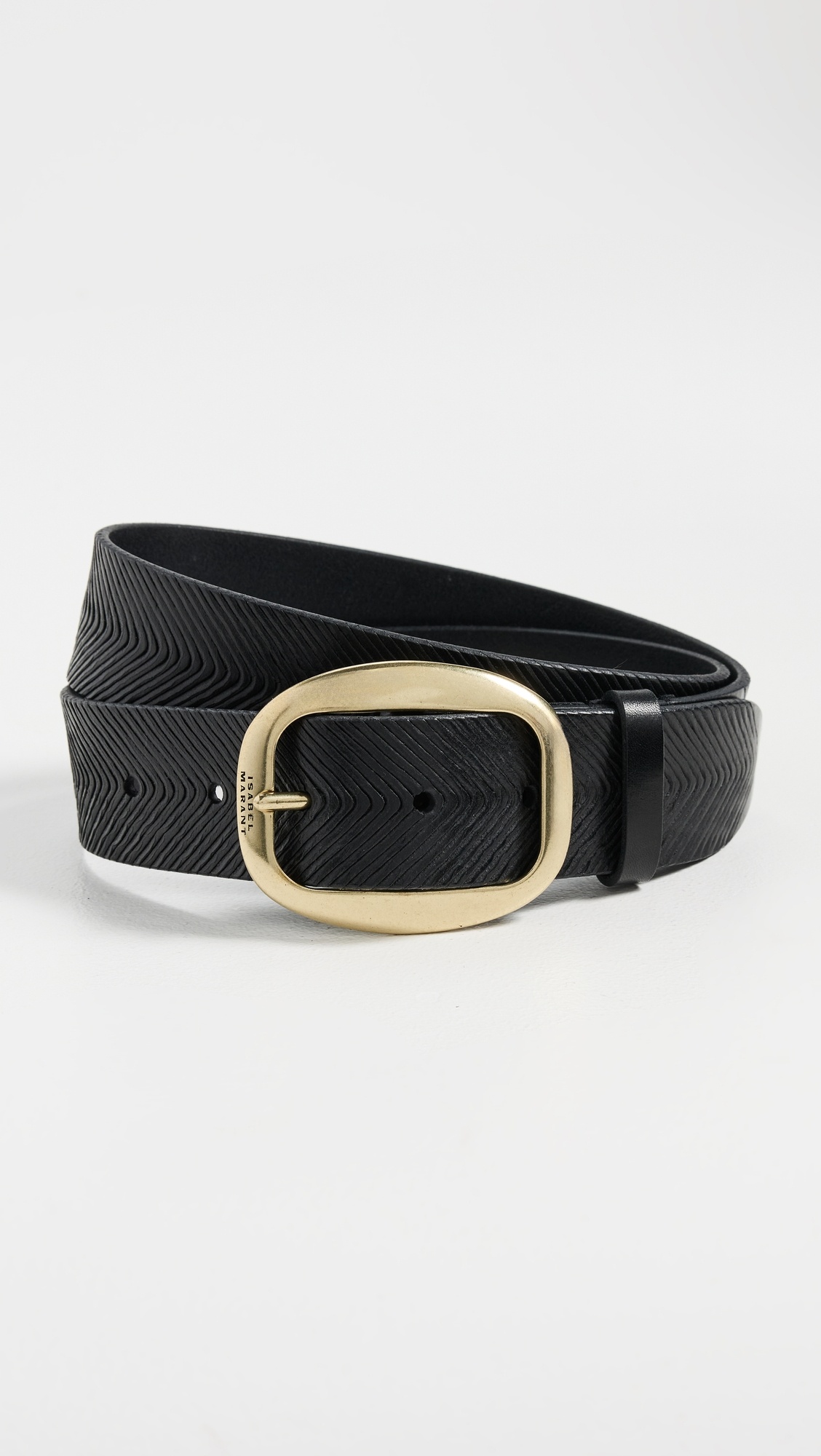 Dara Belt - 1