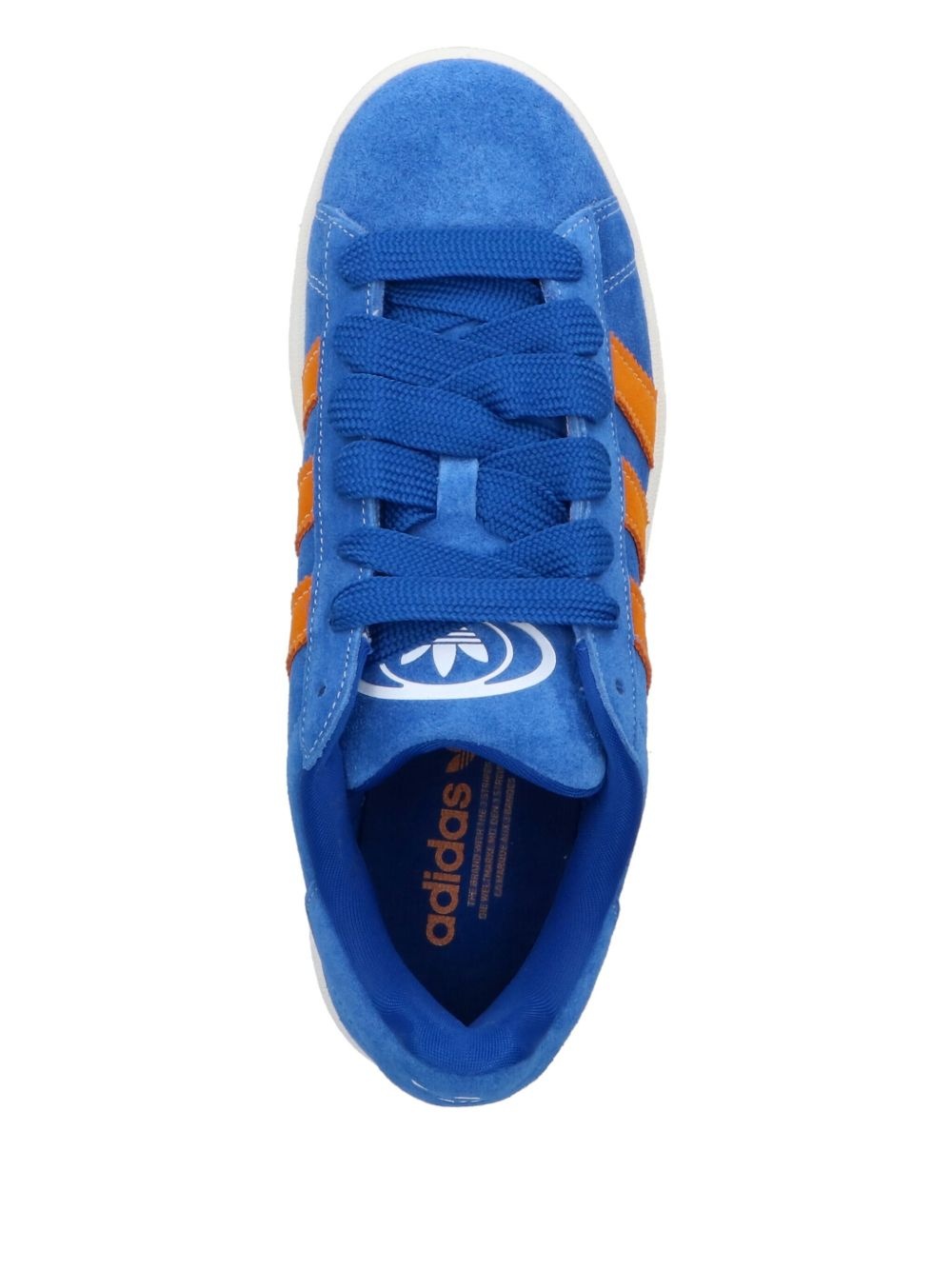 Campus 00s sneakers - 5