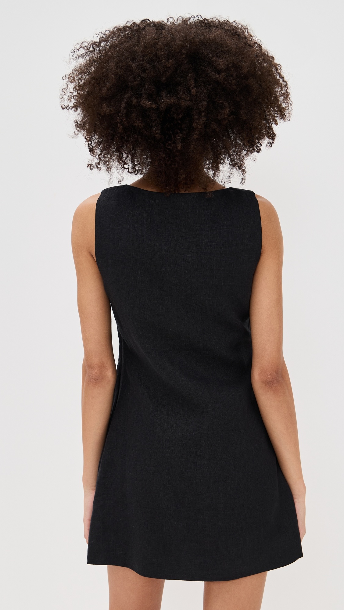 Alice Mini Dress - 2