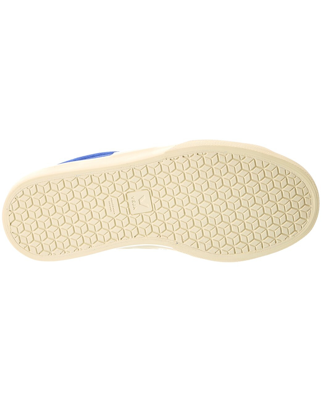 VEJA Campo Bold Suede Sneaker - 4