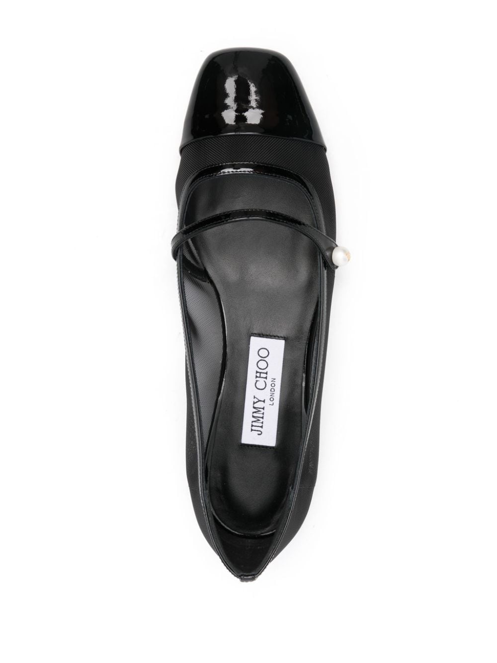 Elisa ballet flats - 4