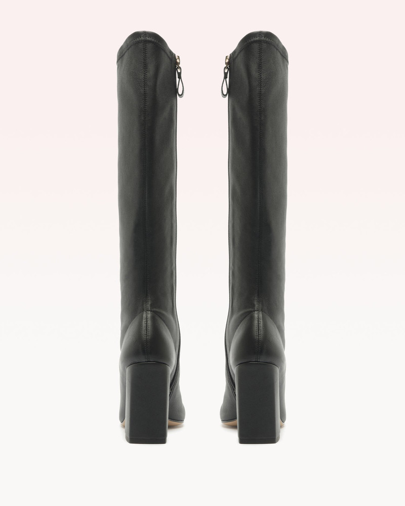 SKINNY TTK 85 BOOT BLACK 4