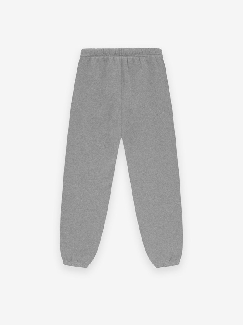 ESSENTIALS Fleece Essential Sweatpant outlook