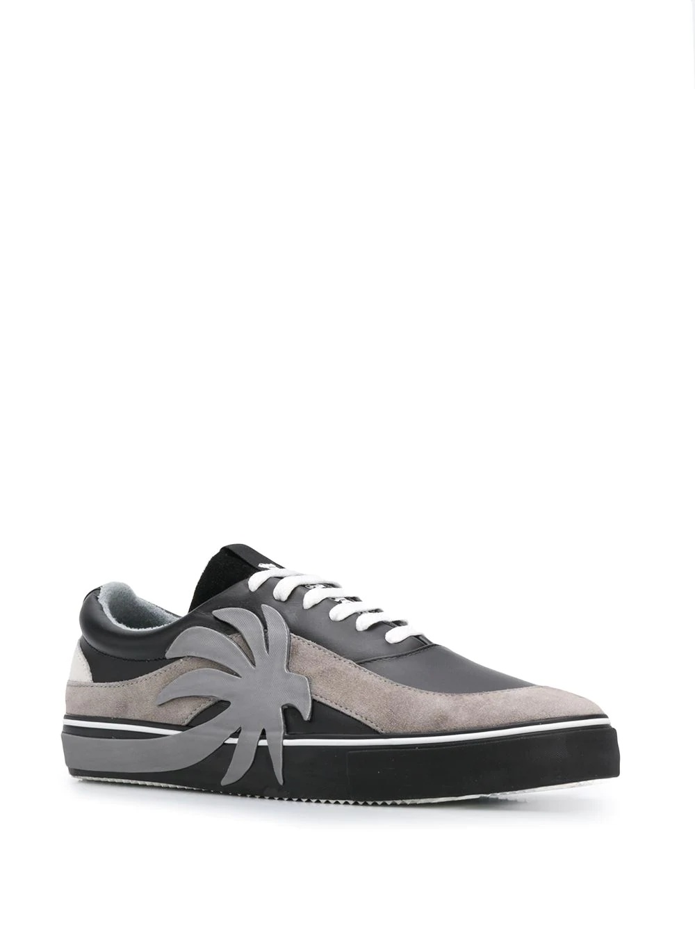 Palm low-top sneakers - 2