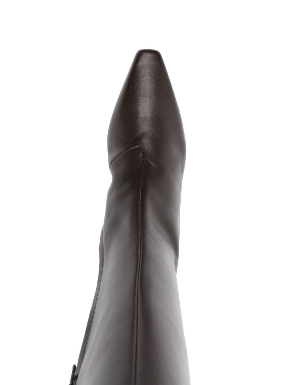 35mm The Slim Knee-High boots - 4