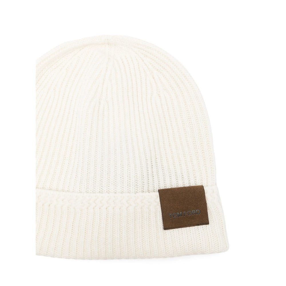 Tom Ford White Hats Men - 2