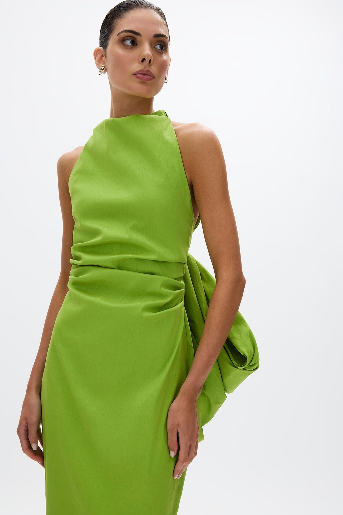 LOTTIE DRESS - 5