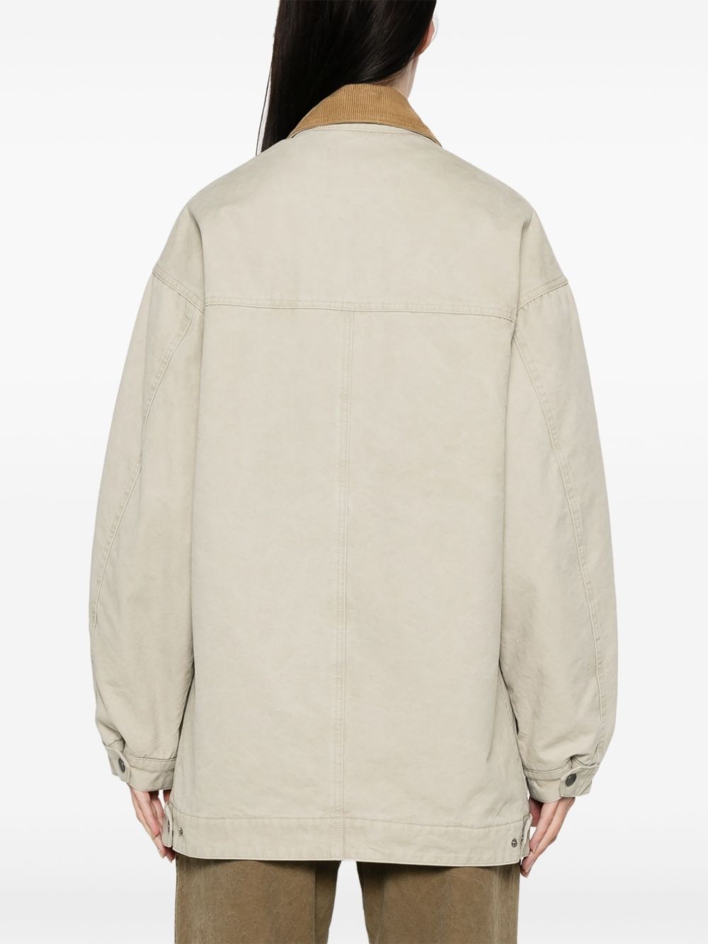 Kimelia coat - 4