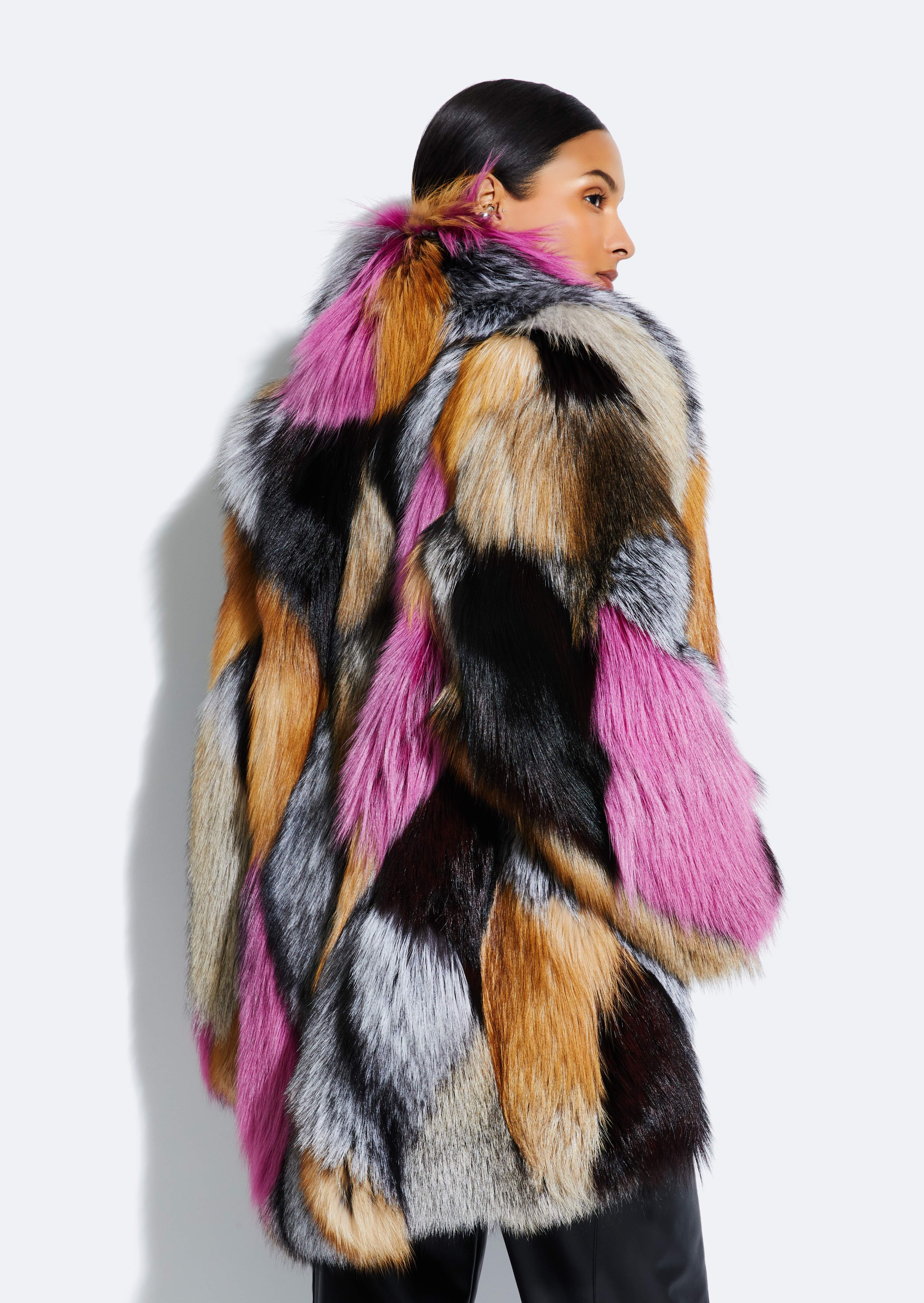 Fur Coat - 4