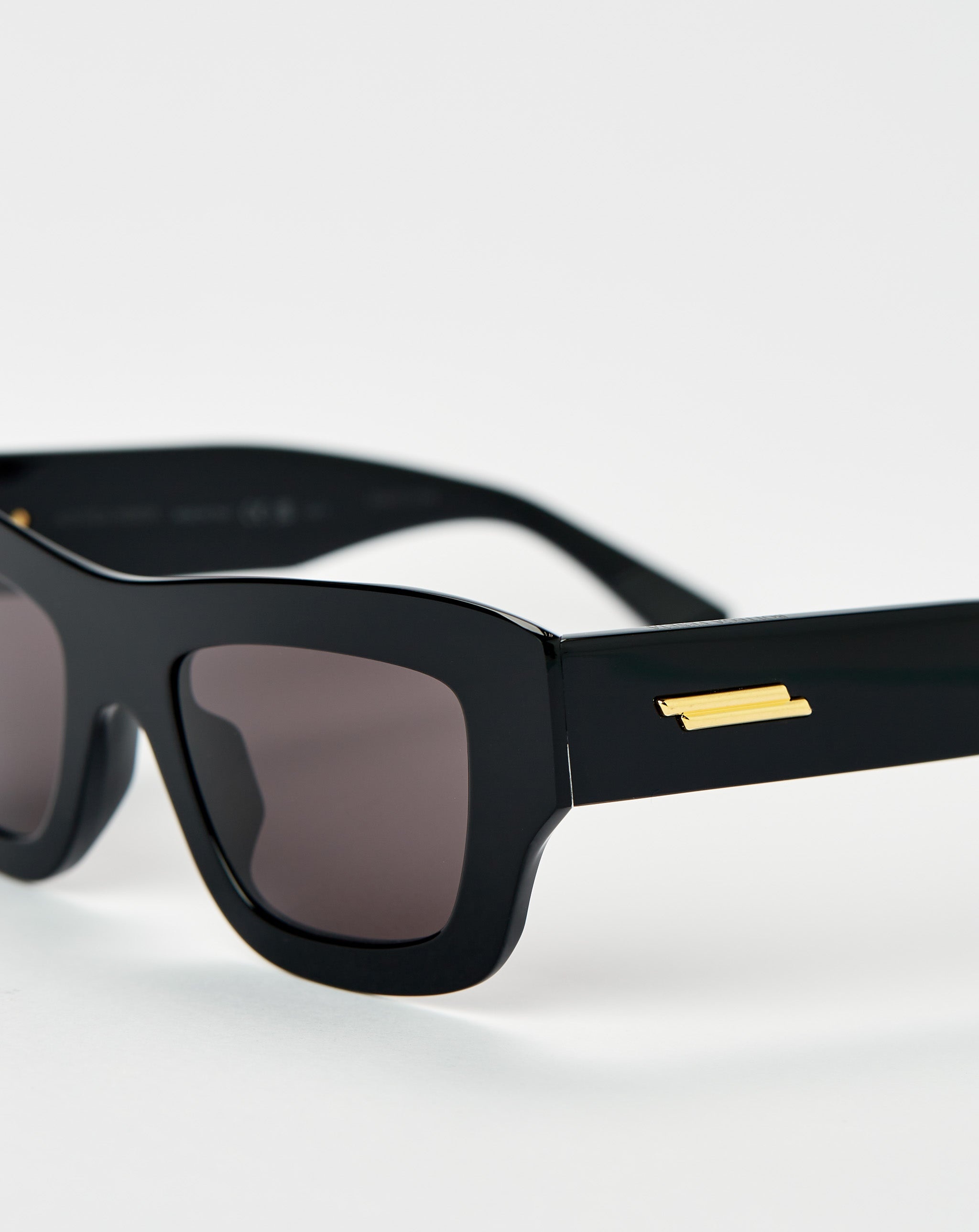 Ultrathin Squared Sunglasses - 3