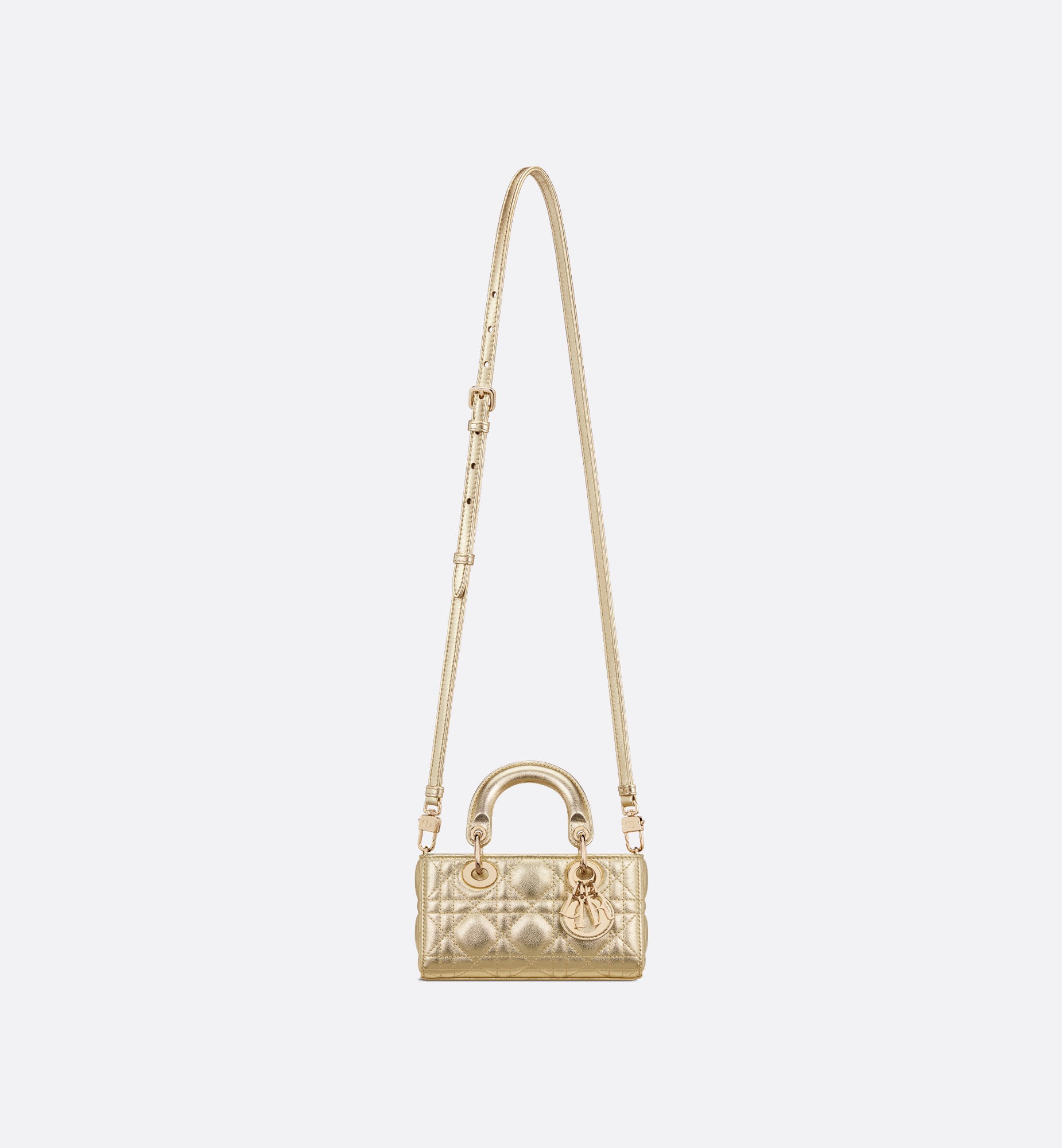 Lady D-Joy Micro Bag - 4