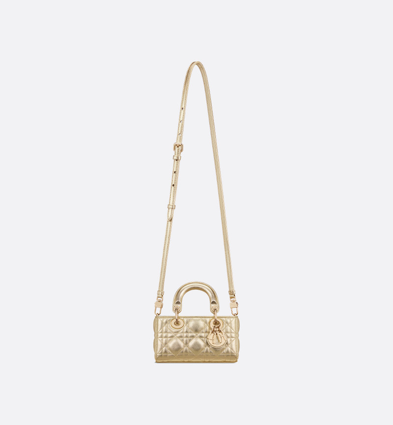 Lady D-Joy Micro Bag 4