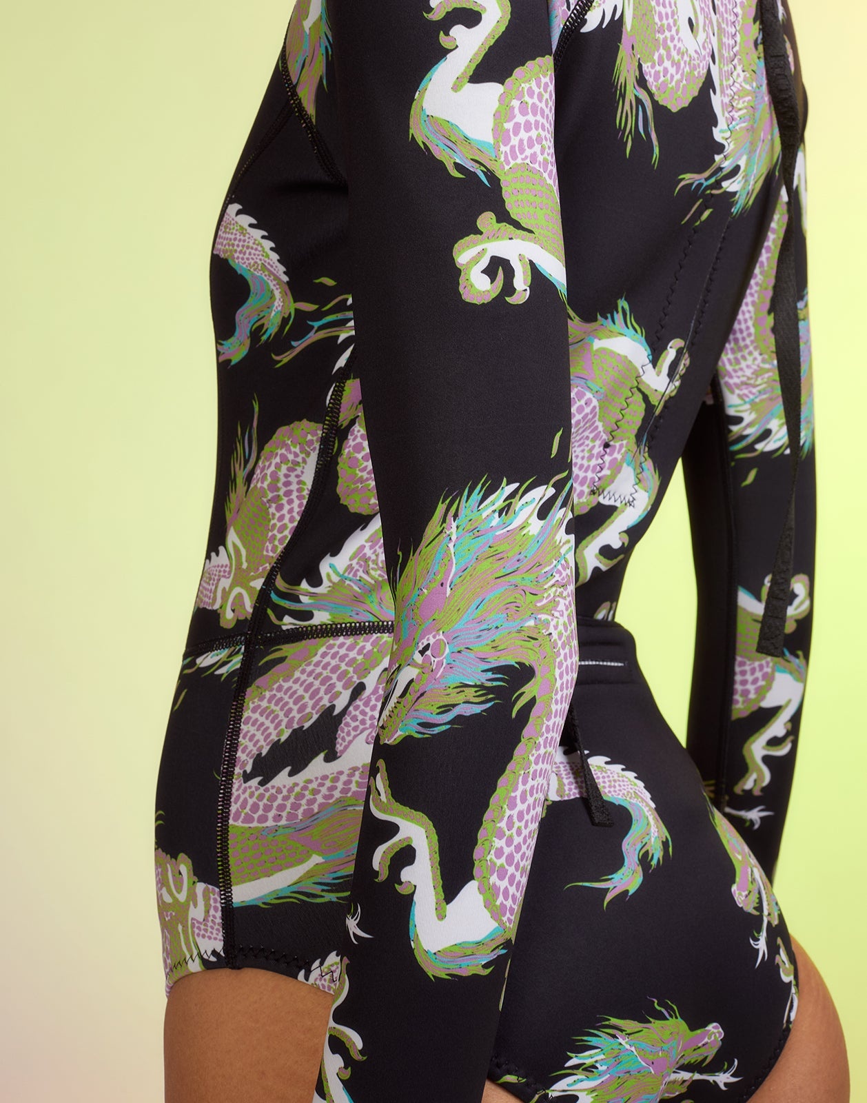 Dragon Wetsuit - 4