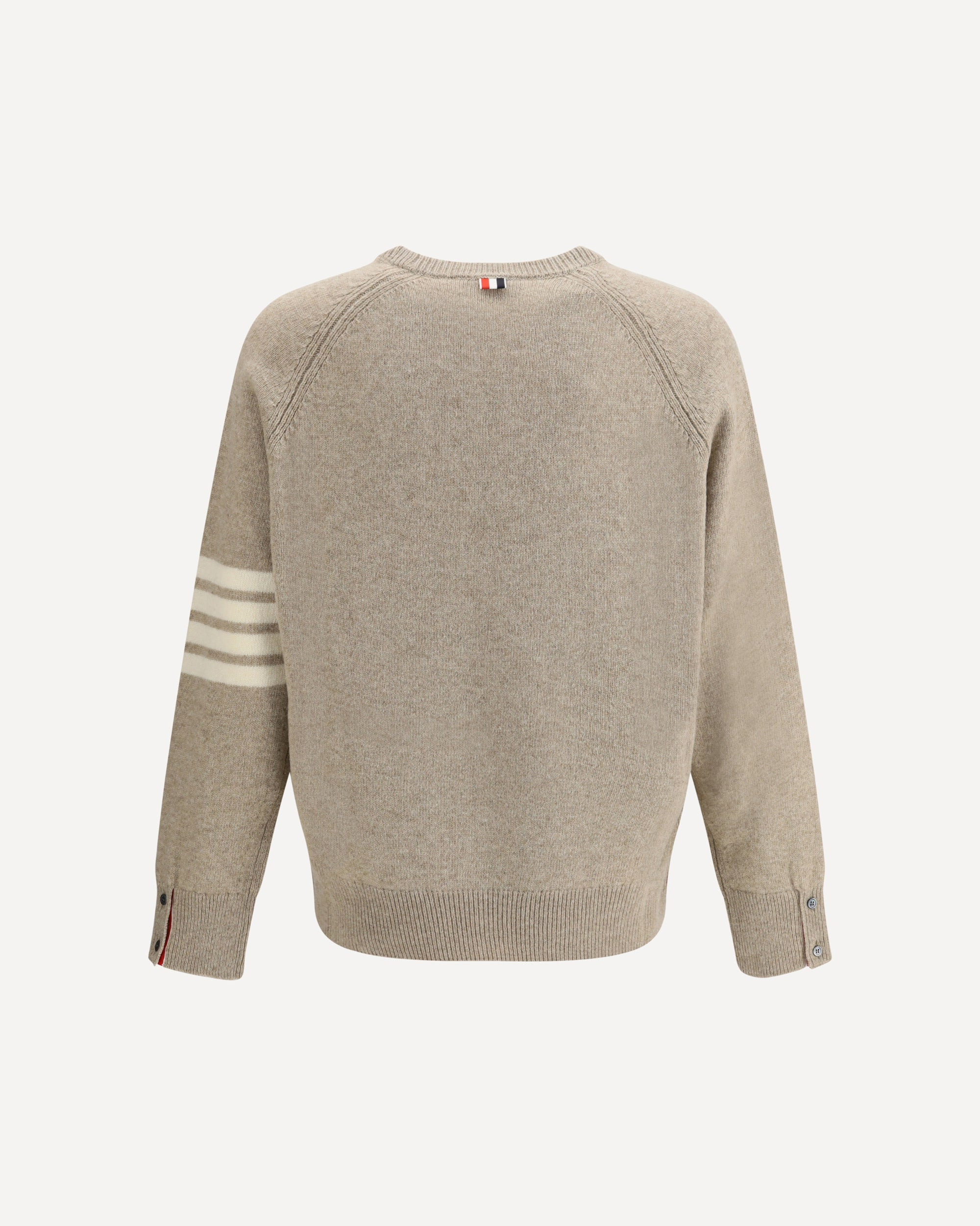 Wool Sweater - 2