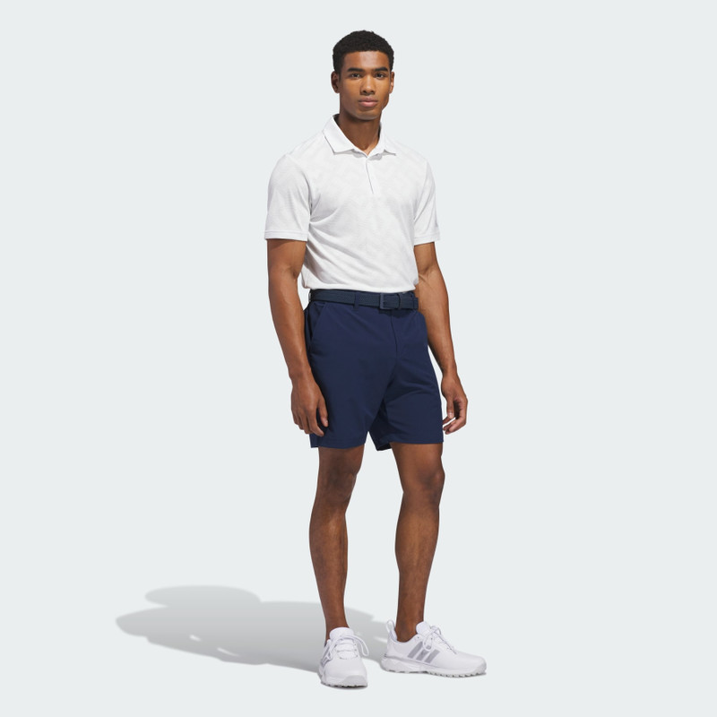 ULTIMATE365 JACQUARD POLO SHIRT 4