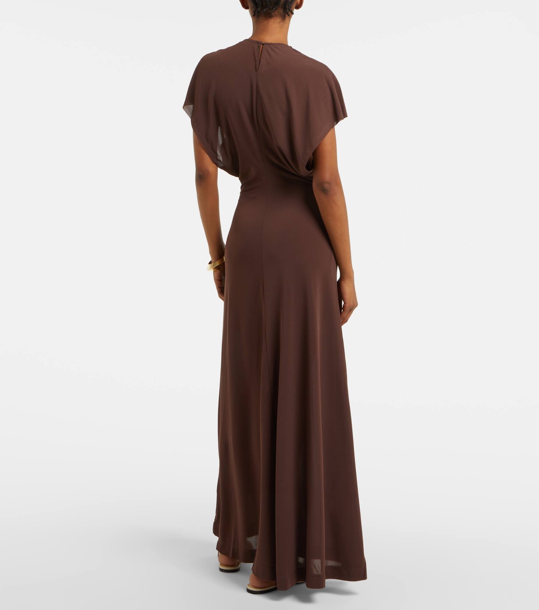 Vida maxi dress - 3