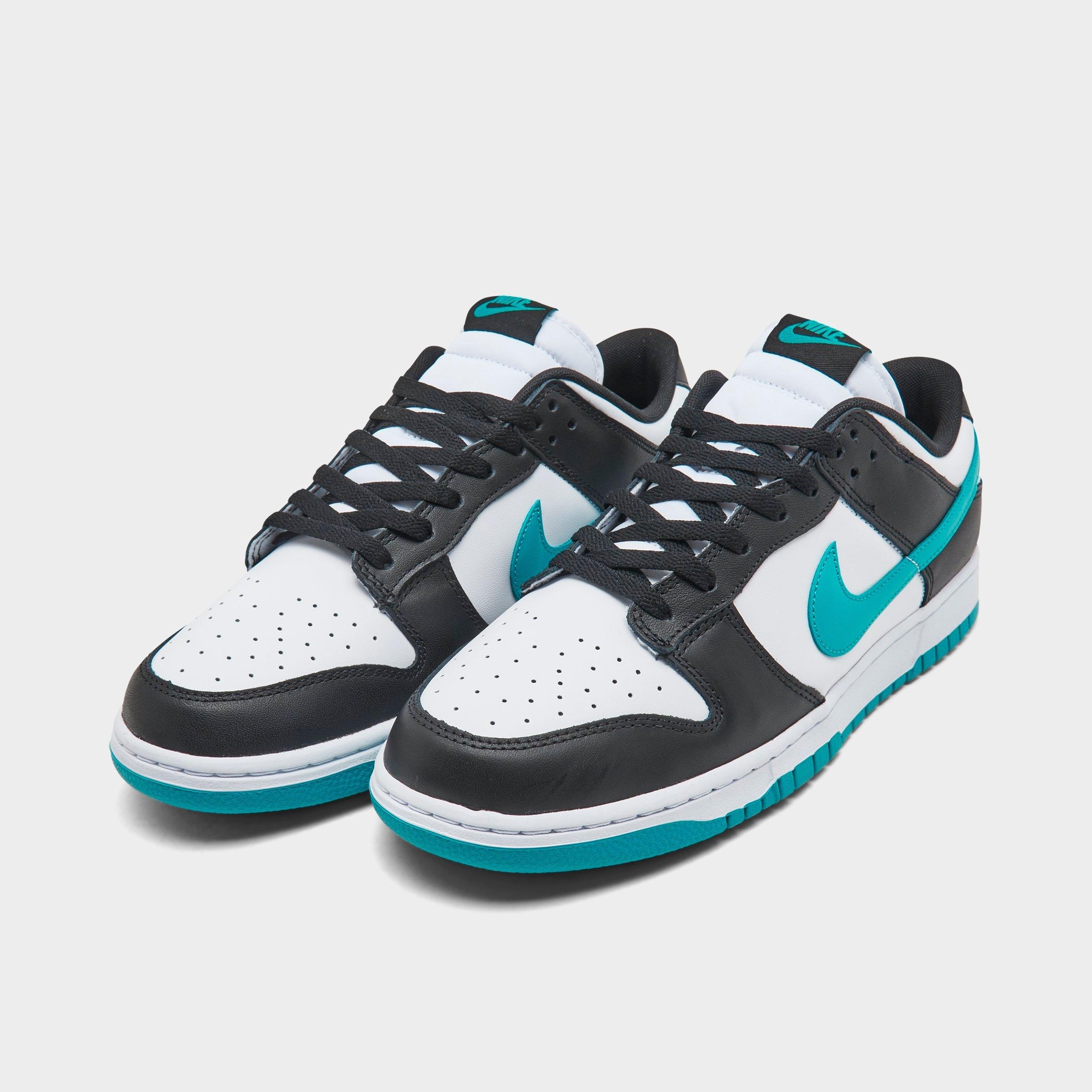 NIKE DUNK LOW RETRO CASUAL SHOES (MEN'S SIZING) - 2