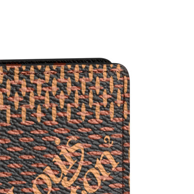 Louis Vuitton Brazza Wallet outlook