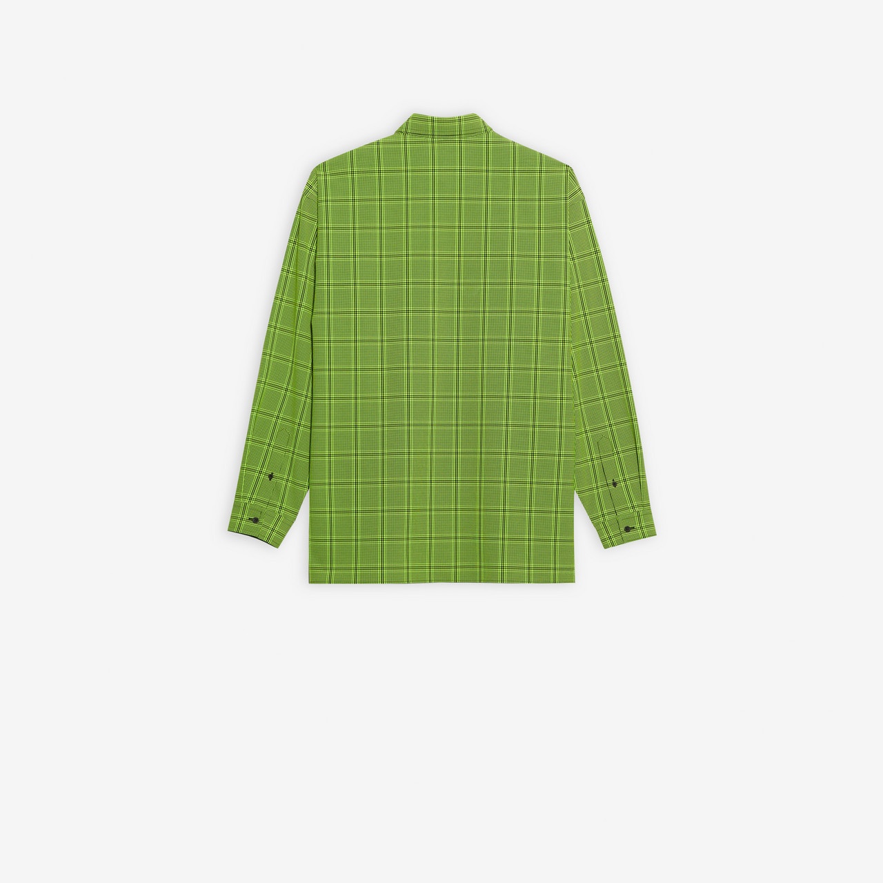 Piping Shirt - 2