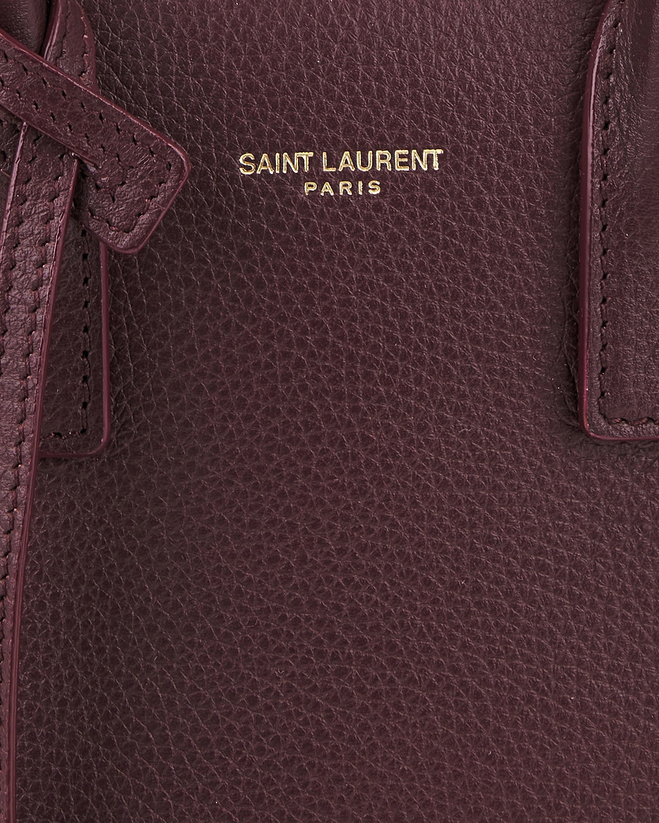 Nano Sac De Jour Bag - 8