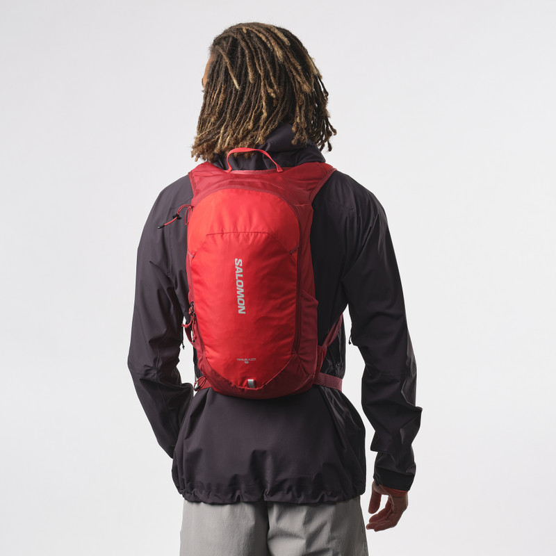 SALOMON TRAILBLAZER 10 outlook