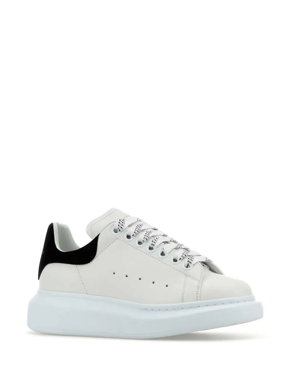 Alexander Mcqueen Women Oversized Sneakers - 4