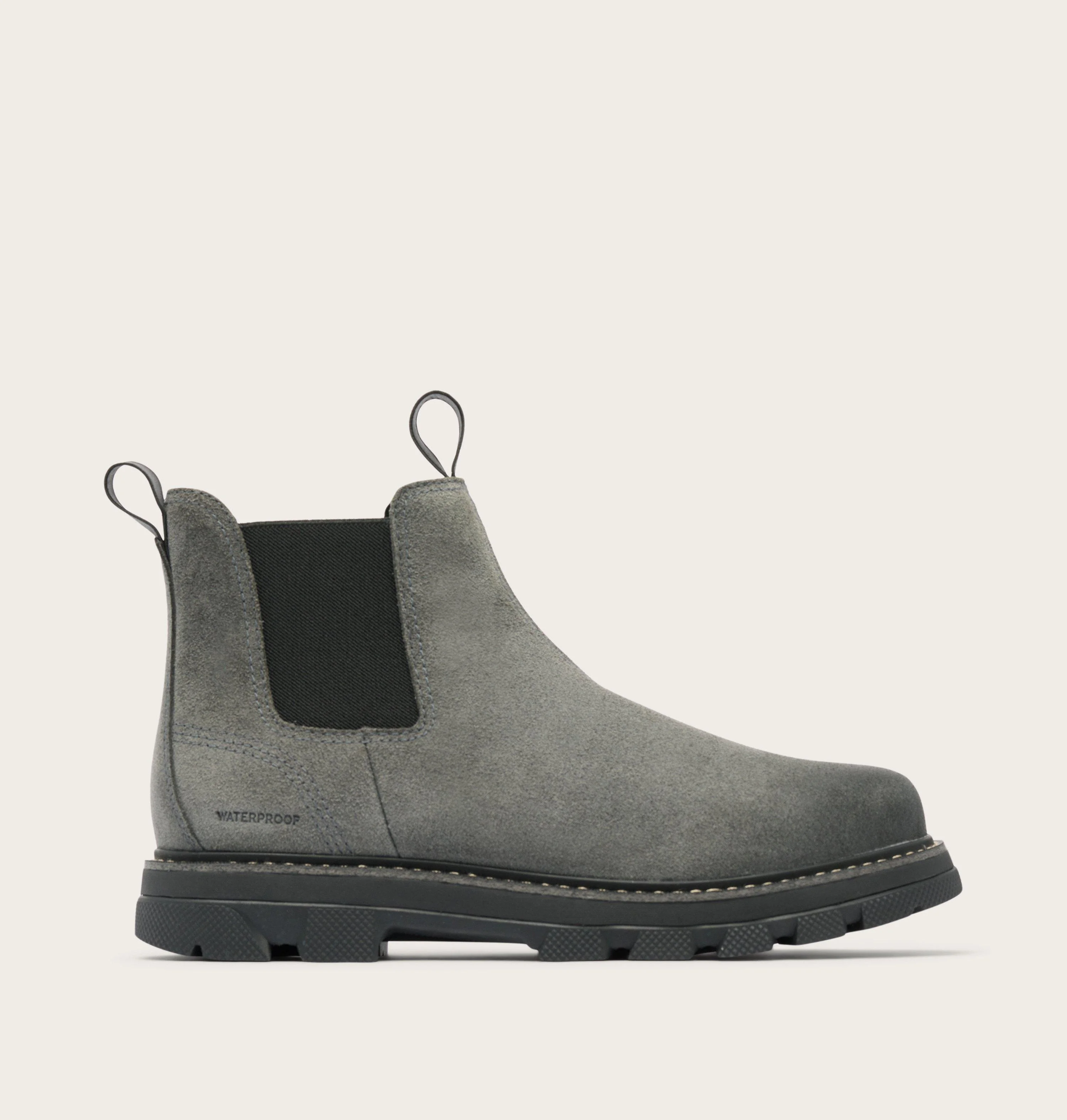 Lark-47™ Chelsea Men's Waterproof Boot - 1