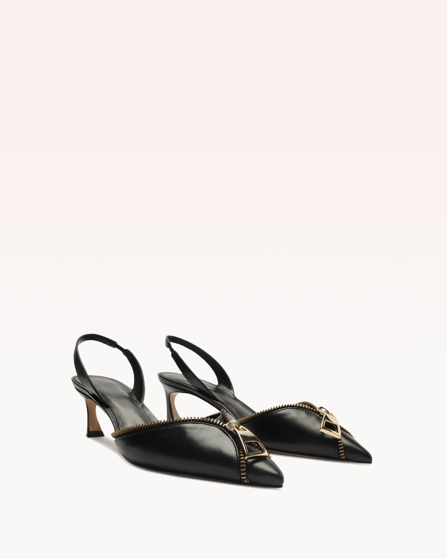 ZOE SLINGBACK 50 PUMP - 2