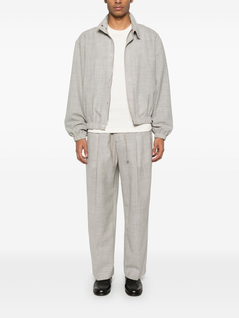 Theory Deltroy sweatshirt outlook