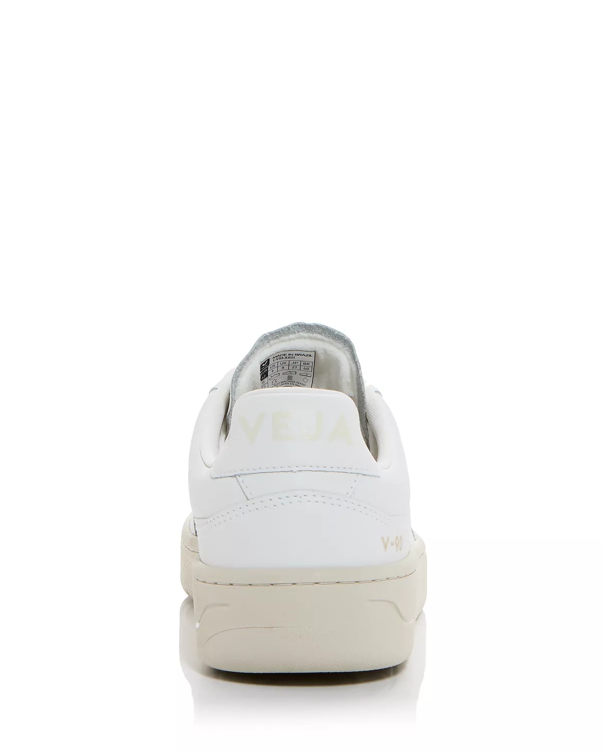 Men's V-90 Low Top Sneakers - 3