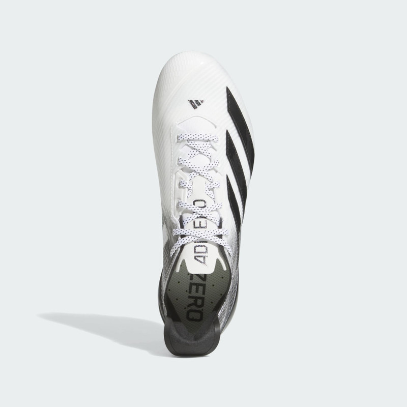 Adizero Electric II Football Cleats 3