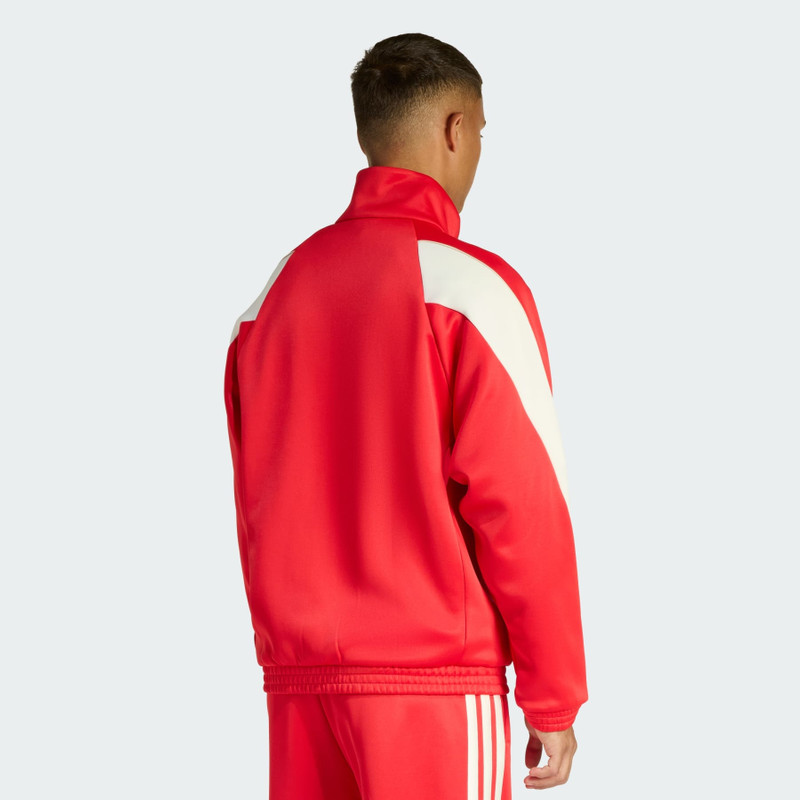Stadium Tracktop 3