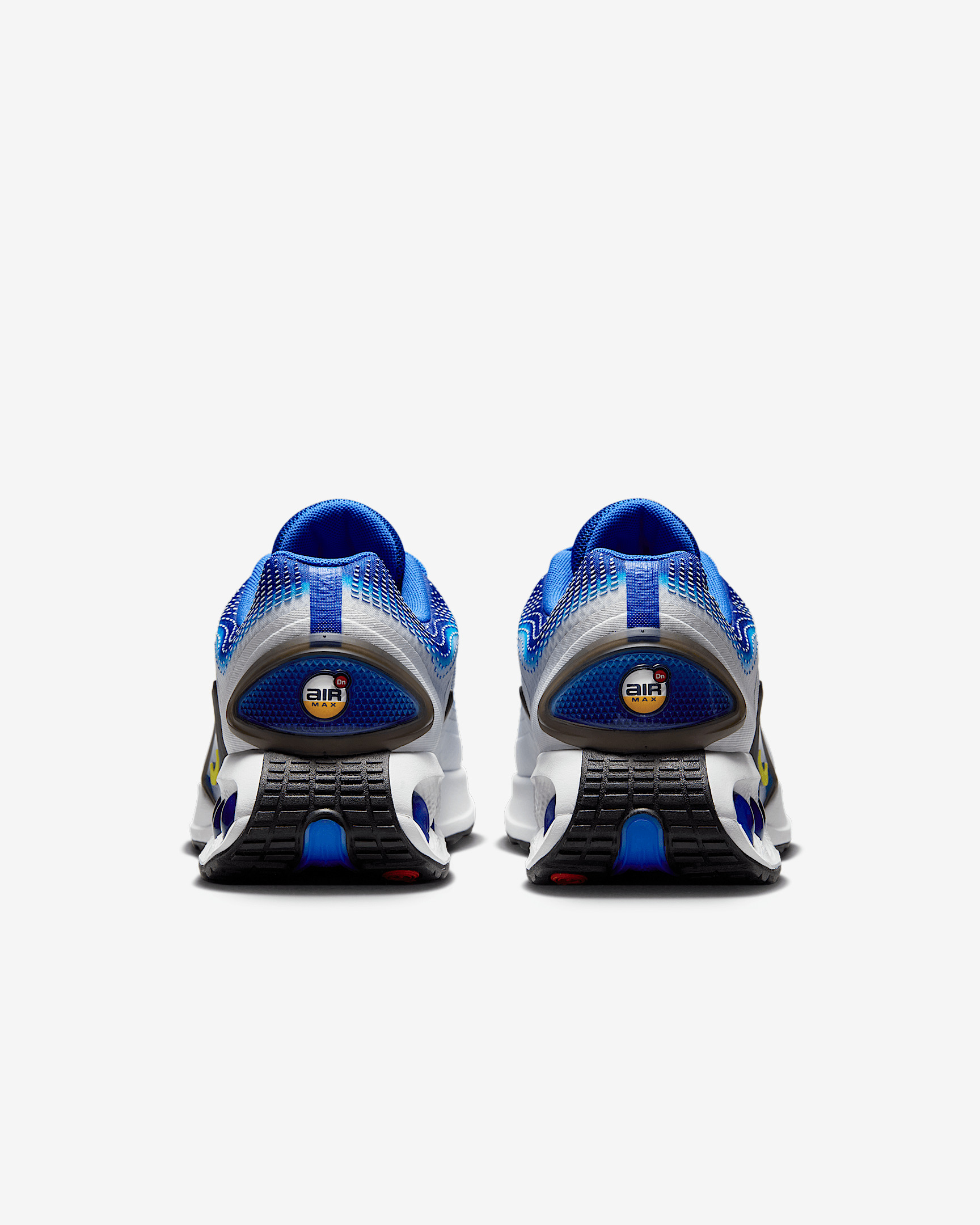 Nike Air Max Dn SE Men's Shoes - 6