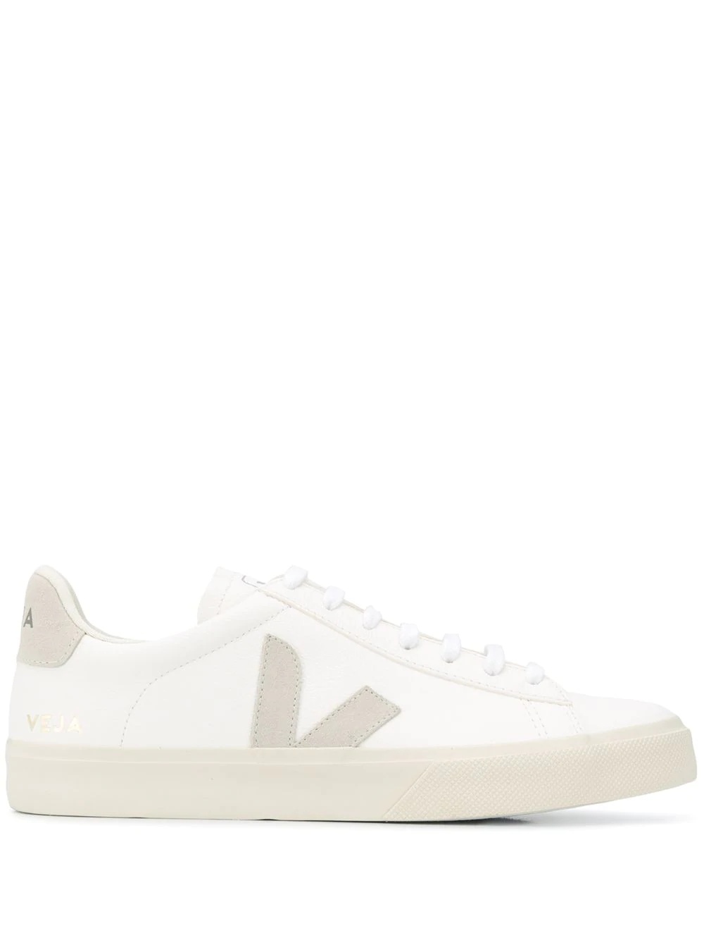 Campo low-top sneakers - 1