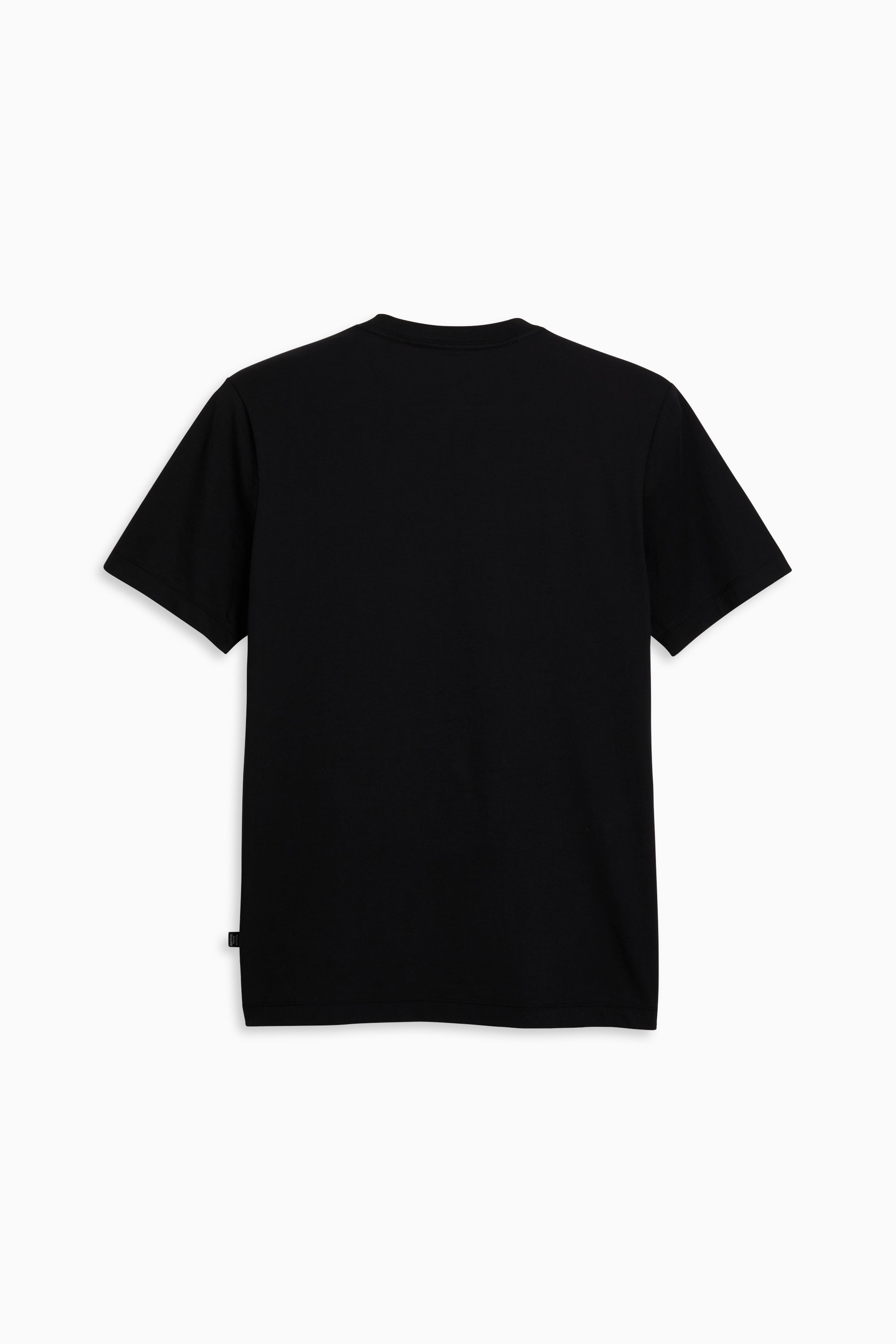 Essentials No. 1 Logo Men's Tee - 2