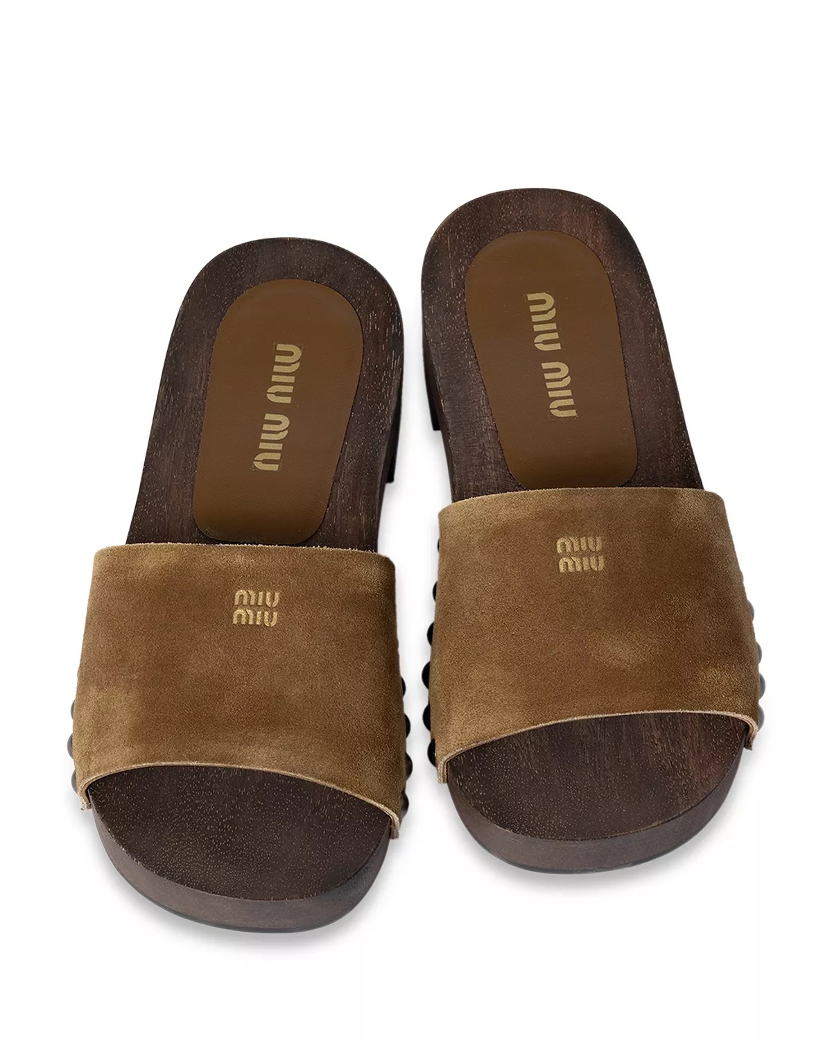 Women's Donna Calzat Slide Sandals - 3