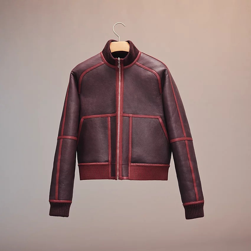 Reversible jacket - 1