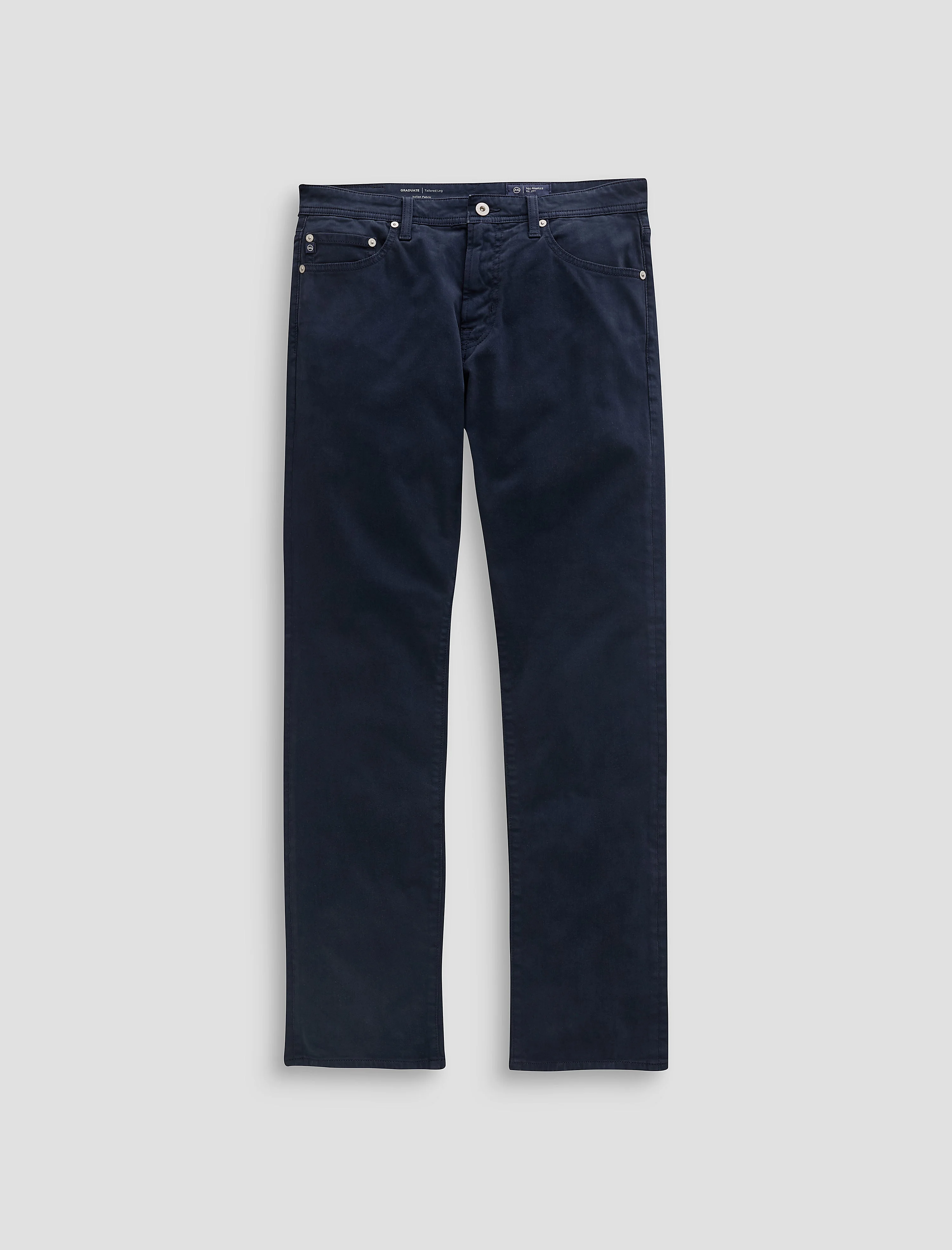 Graduate Pant - 1