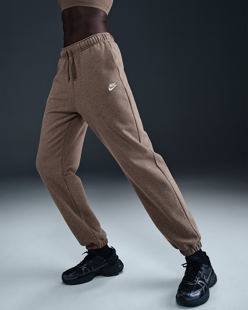 Nike Nike Sportswear Club Fleece Women's Mid-Rise Oversized Sweatpants outlook