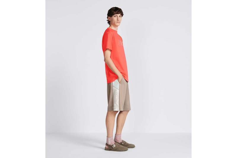 Dior Track Shorts outlook
